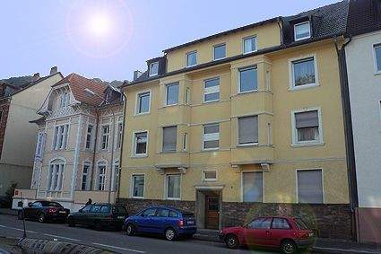Mietwohnung in Saarbrücken, Wohnung mieten