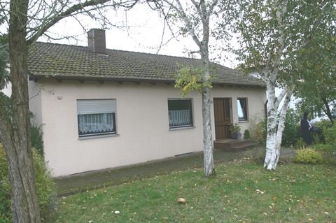 Schrozberg Häuser, Schrozberg Haus mieten 