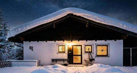 Hochrindl Häuser, Hochrindl Haus kaufen