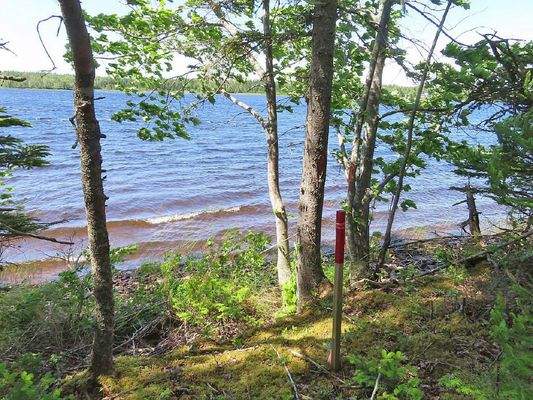 Cape Breton - Ideal für´s Kapital - Einzigartiges 