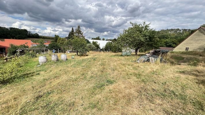 2619m² STREUOBSTWIESE