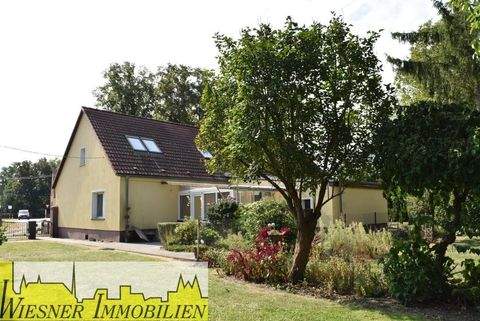 Lindendorf OT Libbenichen Häuser, Lindendorf OT Libbenichen Haus kaufen