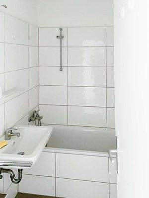 Standardbeispiel Wohnung