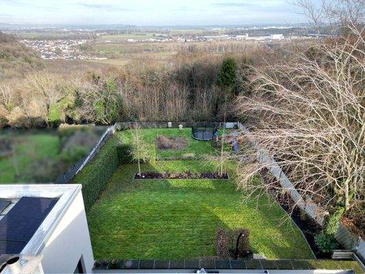 Familienfreundlicher Wohnjuwel in Überherrn