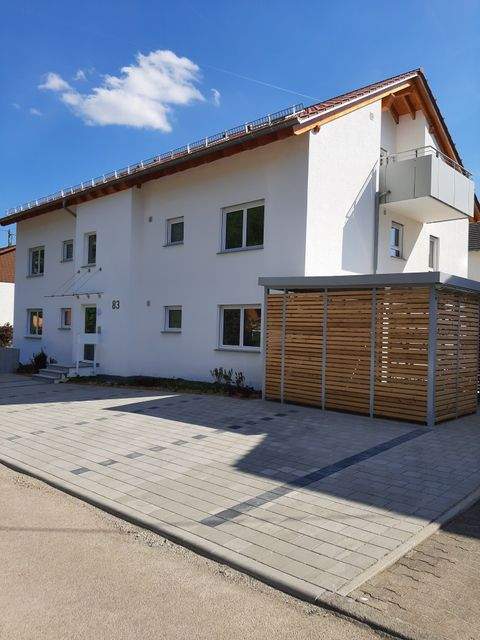 Sachsenheim Wohnungen, Sachsenheim Wohnung mieten