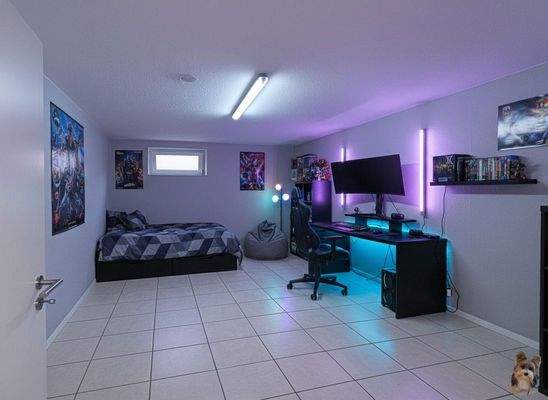 Vorschlag Raum 1 Gäste & mehr