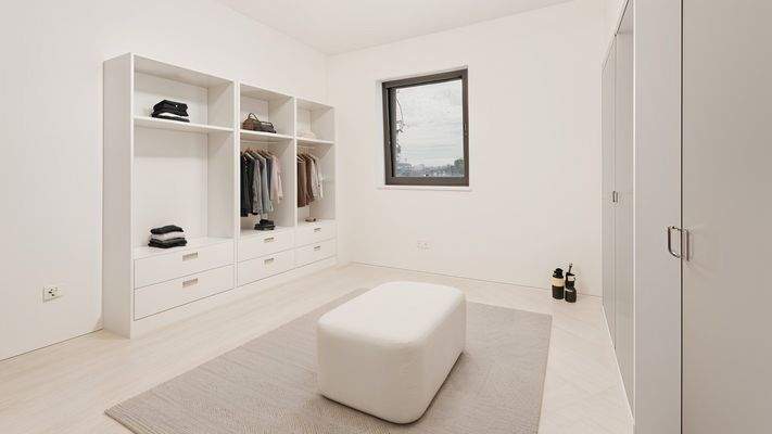 Zimmer 3 Obergeschoss Beispiel