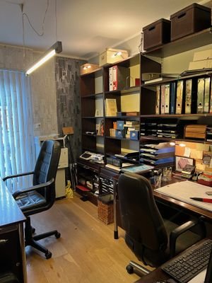 Büro