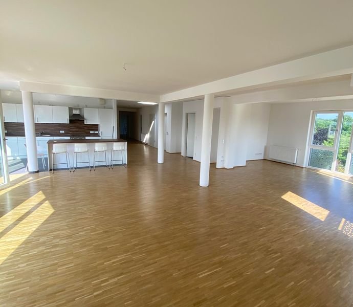 4 Zimmer Wohnung in Hannover (Kirchrode)