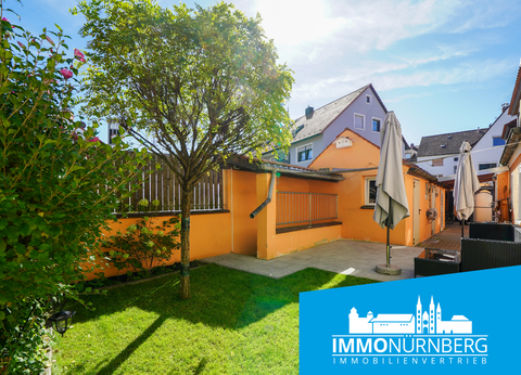 Fürth Häuser, Fürth Haus kaufen