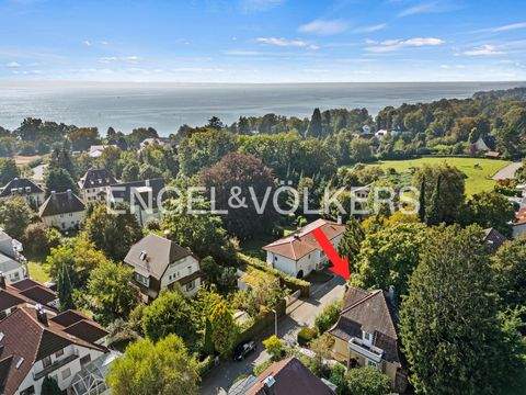 Friedrichshafen Häuser, Friedrichshafen Haus kaufen