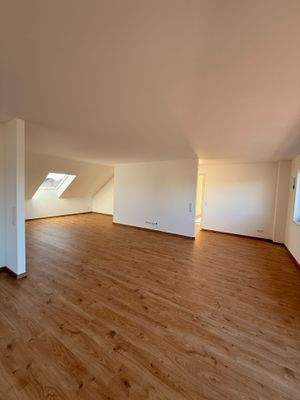 Sebastianusstraße 22, Wohnung 24, Wohnen