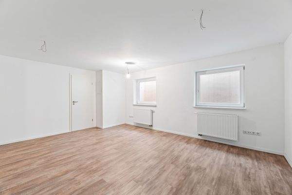 Zimmer Untergeschoss 