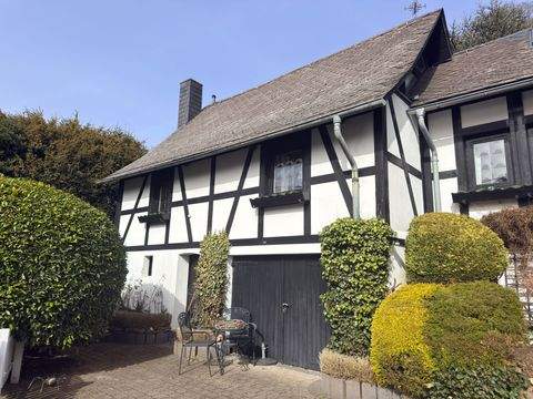 Großseifen Häuser, Großseifen Haus kaufen