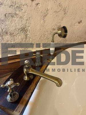 Details - Badezimmer