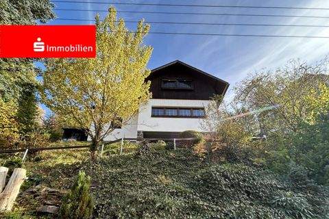 Lauscha Häuser, Lauscha Haus kaufen