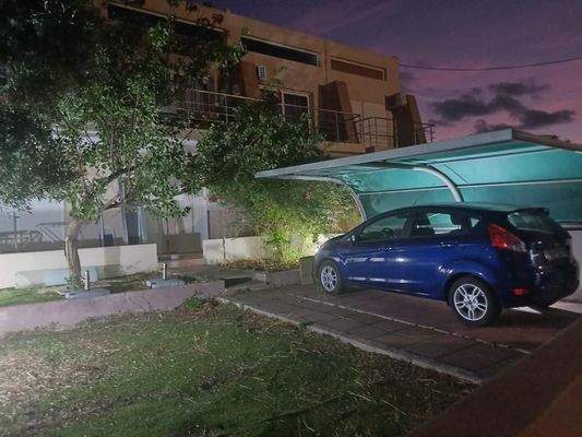 Kreta - Gemütliche Wohnung in Tavronitis mit Gemeinschaftspool zu verkaufen