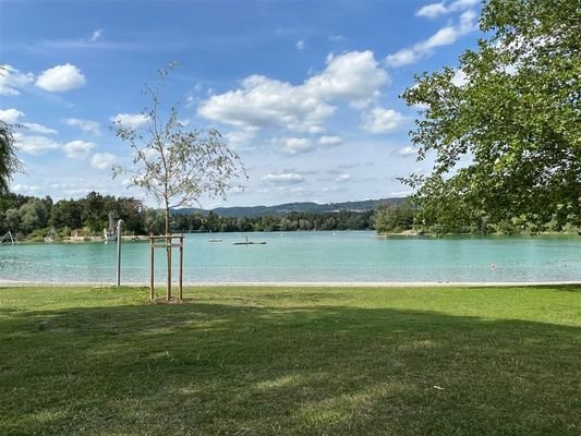 Schlosssee