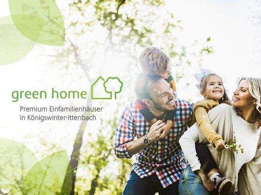 Green Home Ittenbach