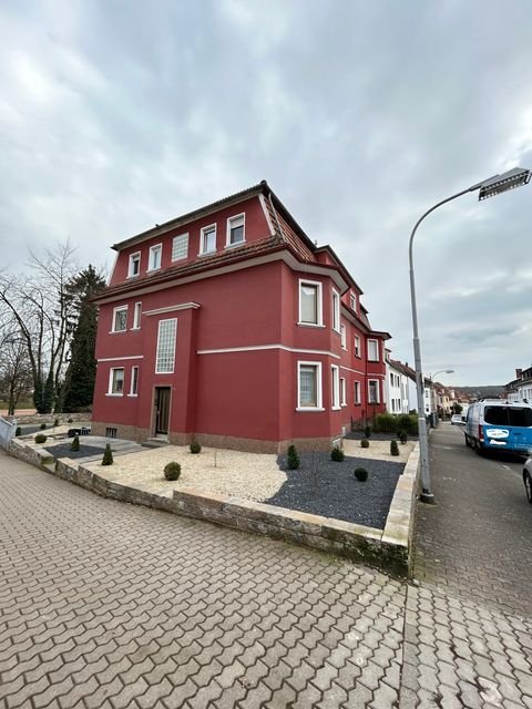 Saarbrücken / Burbach Häuser, Saarbrücken / Burbach Haus kaufen