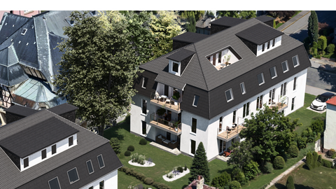 Jena Wohnungen, Jena Wohnung kaufen