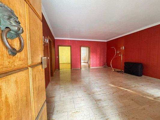 ursprünglicher Bereich