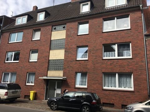 Emden Wohnungen, Emden Wohnung mieten