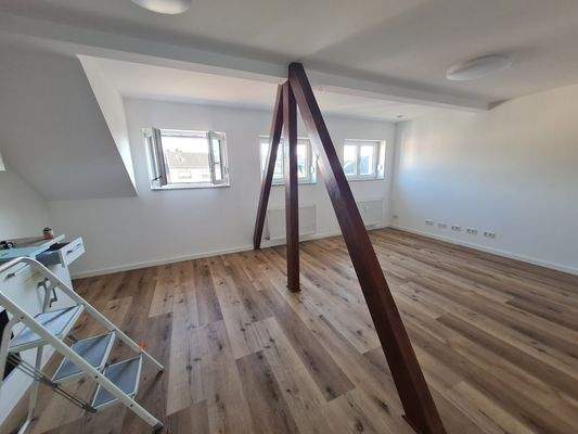 Wohn-Esszimmer - Küche - Bild 2.jpg