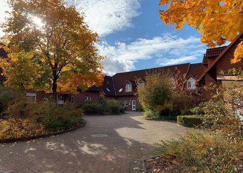 Soltau Wohnungen, Soltau Wohnung mieten