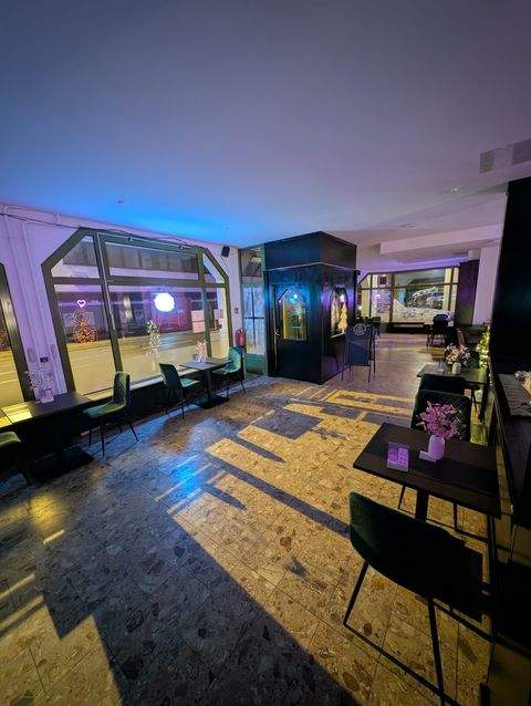 Straubing Ladenlokale, Ladenflächen 