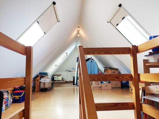 Platz für Hobbys, als Abstellraum eigentlich viel zu schade.jpg