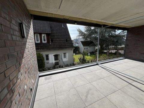 Rheine Wohnungen, Rheine Wohnung mieten