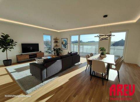 Ried im Innkreis Wohnungen, Ried im Innkreis Wohnung mieten