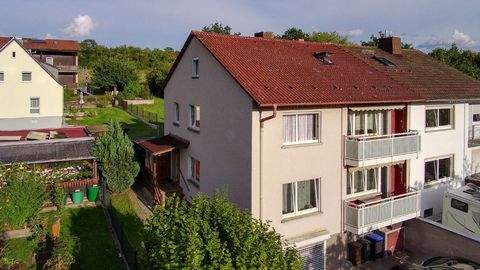 Bad Kissingen Häuser, Bad Kissingen Haus kaufen