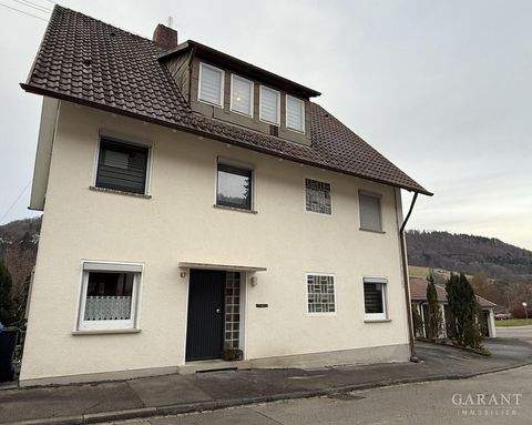 Albstadt Häuser, Albstadt Haus kaufen