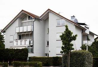 Ansicht West