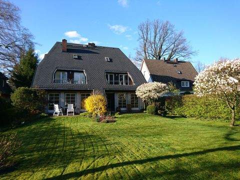 Hamburg Wohnungen, Hamburg Wohnung kaufen