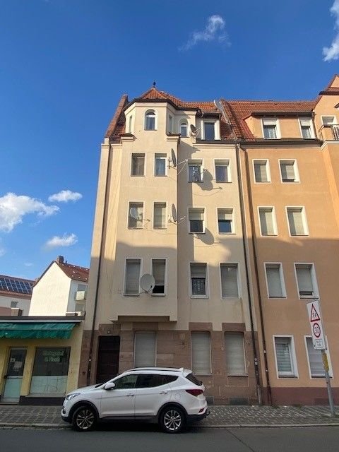 Nürnberg Wohnungen, Nürnberg Wohnung kaufen