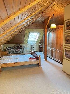 OG Schlafzimmer 1