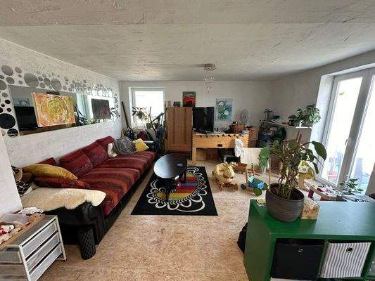 20_EG Wohnzimmer Nebenhaus