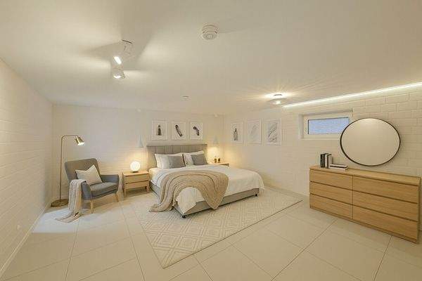 Gästezimmer | Rückzugsort