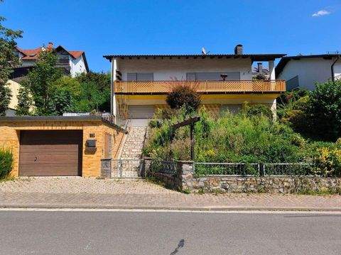 Mörlenbach Häuser, Mörlenbach Haus kaufen