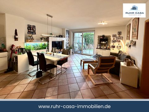 Mülheim an der Ruhr Wohnungen, Mülheim an der Ruhr Wohnung kaufen