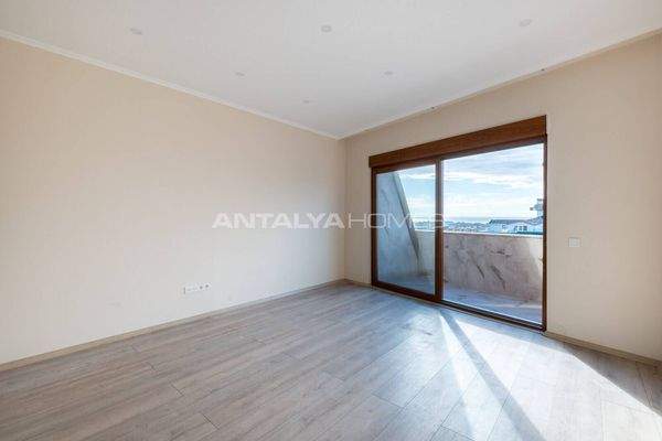 Commercial Units for Sale in Alanya Suitable for Investment