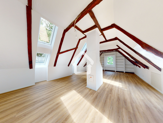 Zimmer oben 2