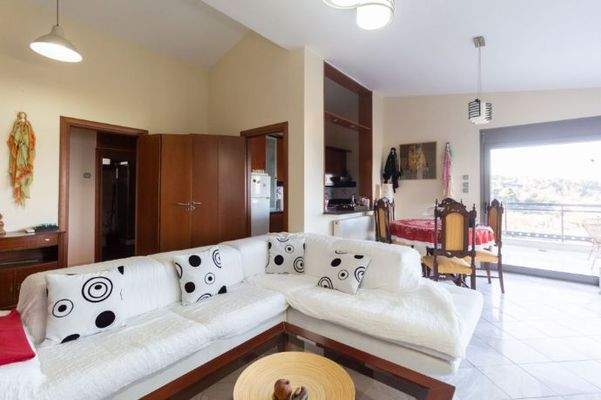 DETACHED HOUSE HALKIDIKI