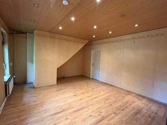 Büro/Hobby Bauernhaus