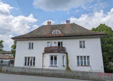 Viechtach Häuser, Viechtach Haus kaufen