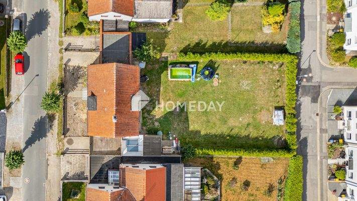 Außenansicht Drohne 10