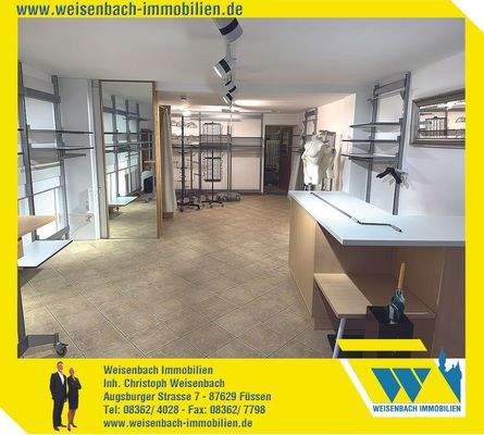 Weisenbach Immobilien